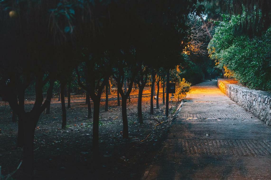 Myth2 - Hike Around Ancient Panathenaic Stadium Near Metro With View Of Big Park公寓 外观 照片